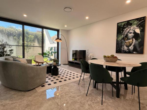 Eastgardens 4Bed 3Bath Brand New Townhouse 2 Car, Sydney